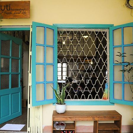 Tuti Tong Dan Homestay ฮานอย ภายนอก รูปภาพ
