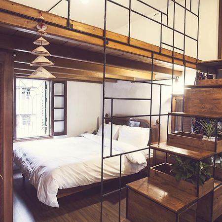 Tuti Tong Dan Homestay ฮานอย ภายนอก รูปภาพ