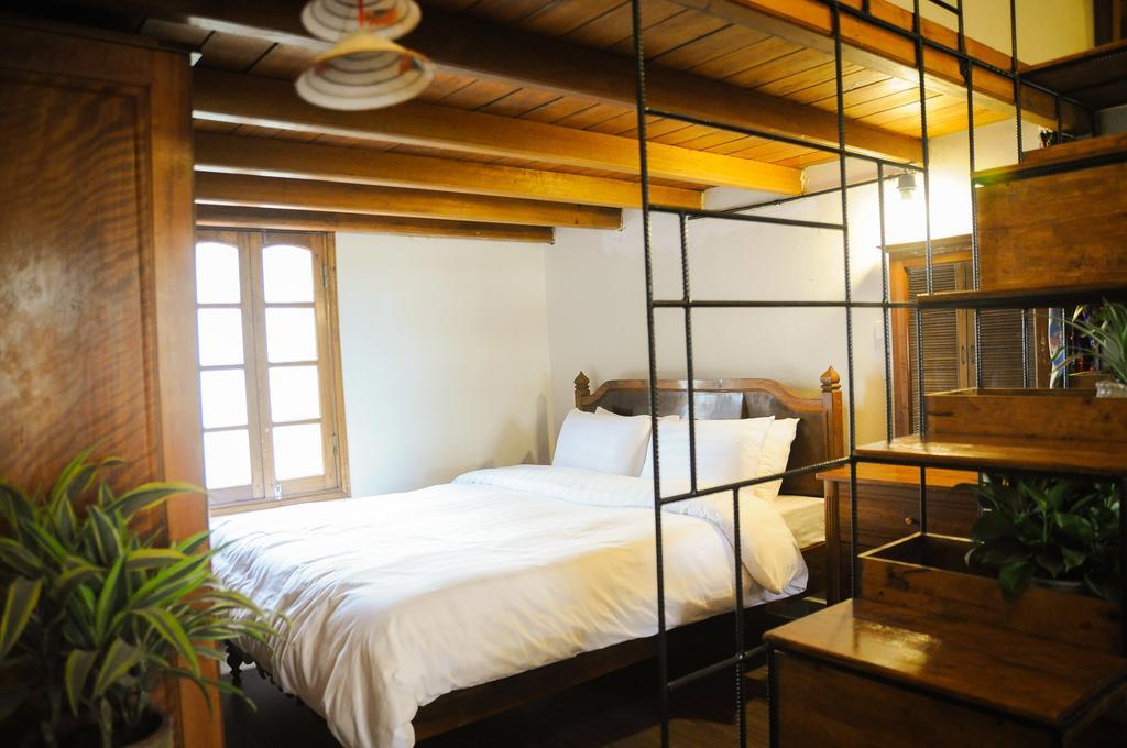 Tuti Tong Dan Homestay ฮานอย ภายนอก รูปภาพ