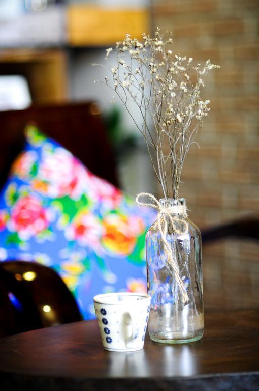 Tuti Tong Dan Homestay ฮานอย ภายนอก รูปภาพ